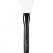 I'M FROM Silicone Tools Spatula de silicon pentru masti faciale Clear - aplicare igienica si delicata pentru ingrijire personala, 1 buc