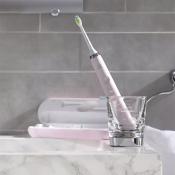 Periuta De Dinti Electrica HX9362/67 Sonicare Diamond Clean Roz