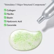 MADECA DERMA Phyto Calming Microbiome Ampoule ser de fata - calmare si hidratare, 7 ml x 5 buc