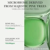 MADECA DERMA Phyto Calming Microbiome Ampoule ser de fata - calmare si hidratare, 7 ml x 5 buc