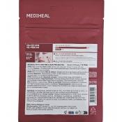 MEDIHEAL Phyto-enzyme Clear Peeling Pad, 14 pcs - Toner de fata formulat cu enzime din papaya si ananas, care contribuie la indepartarea celulelor moarte