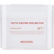Phyto-enzyme Peeling Pad Dischete exfoliante 90 buc