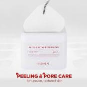 Phyto-enzyme Peeling Pad Dischete exfoliante 90 buc