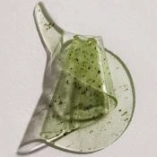 Mizon Phyto Plump Collagen Benzi hidrogel pentru ochi - Hidratare intensa si efect calmant, fermitate vizibila, 60buc