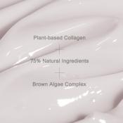 Mizon Phyto Plump Collagen Night Cream - Cremă de noapte vegană cu colagen pentru hidratare și fermitate - 50 ml