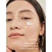 Mizon Phyto Plump Collagen Crema de Noapte - Hidratare Intensa si Fermitate Vegana, 50 ml