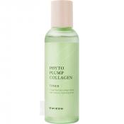 Phyto Plump Collagen Toner de fata cu efect hidratant 150 ml