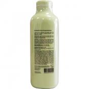 Dr. FORHAIR Phyto Therapy Shampoo - sampon bland, cu pH scazut (5.0-6.0), formulat cu extract de camelia si extract de moringa, care contribuie la curatarea delicata a scalpului si la restabilirea echilibrului natural - 500 ml