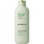Dr. FORHAIR Phyto Therapy Shampoo Sampon - hidratare si calmare, 500 ml