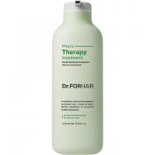 Dr. FORHAIR Phyto Therapy Treatment Balsam - hidratare si elasticitate, 500 ml