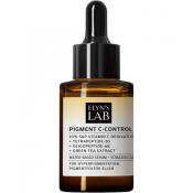 ELYN'S LAB Pigment C-Control 10% SAP Vitamin C - ser de fata formulata cu Sodium Ascorbyl Phosphate si Tetrapeptida-30, care contribuie la iluminarea pielii si la uniformizarea tonusului pielii - 30 ml