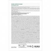 Pine Calming Cica Mask Sheet Masca de fata 27 ml