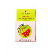Pink Fruity Masca de fata hidratanta, purificatoare Unisex 10 ml