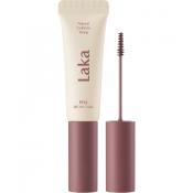 LAKA Pixi Brow Cara gel 06 Rose Burgundy - fixare si definire, 8 gr