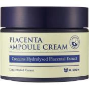 Mizon Placenta Ampoule Crema pentru fata - Iluminare, Hidratare si Antirid Intensiv, 50ml