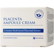 Mizon Placenta Ampoule Crema pentru fata - Iluminare, Hidratare si Antirid Intensiv, 50ml