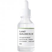 Plainet Squalane Oil 100 Ulei de fata 30 ml