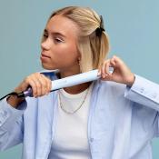 Platinum + ID Collection Placa de par Patel Blue