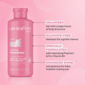 Plump Up The Volume Plumping Shampoo Sampon pentru par fin si lipsit de volum 250 ml