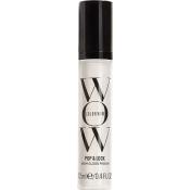 Color Wow Pop & Lock – Ser de Păr High Gloss Finish, 12 ml | Strălucire Intensă și Protecție