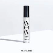 COLOR WOW Pop and Lock Ser pentru Par High Gloss Finish - Stralucire Intensa si Protectie UV, 12 ml