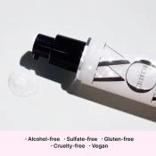 COLOR WOW Pop and Lock Ser pentru Par High Gloss Finish - Stralucire Intensa si Protectie UV, 12 ml