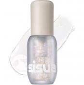 UNLEASHIA Popcorn Syrup Lip Plumper luciu de buze No. 100 Unicorn Salt - hidratare si volum, 3.8 gr