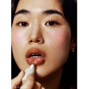 UNLEASHIA Popcorn Syrup Lip Plumper luciu de buze No. 100 Unicorn Salt - hidratare si volum, 3.8 gr