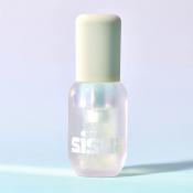 UNLEASHIA Popcorn Syrup Lip Plumper luciu de buze No. 100 Unicorn Salt - hidratare si volum, 3.8 gr