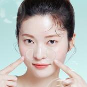 Pore Care Microcone Patch Plasturi cu micro-ace 4 buc