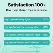 Pore Care Microcone Patch Plasturi cu micro-ace 4 buc