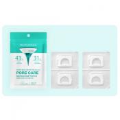 Pore Care Microcone Patch Plasturi cu micro-ace 4 buc