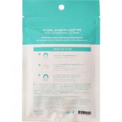 ACROPASS Pore Care Microcone Patch - plasturi formulati cu acid hialuronic si extract de hamamelis, care contribuie la ingrijirea localizata a porilor dilatati si la mentinerea confortului pielii - 4 buc