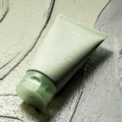 Pore Clay Pack Cleanser Heartleaf Charcoal Foam Spuma de curatare 120 ml