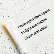 Pore+Dark Spot Brightening Cream Crema de fata 35 ml