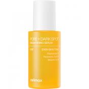 Pore+Dark Spot Brightening Serum Ser de fata 30 ml
