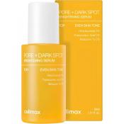 Pore+Dark Spot Brightening Serum Ser de fata 30 ml