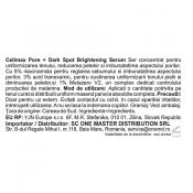 Pore+Dark Spot Brightening Serum Ser de fata 30 ml