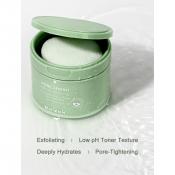 Pore Fresh Peeling Toner Pad Toner de fata dischete 130 ml