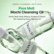 Pore Melt Mochi Cleansing Oil Ulei de curatare 200 ml