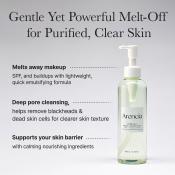 Pore Melt Mochi Cleansing Oil Ulei de curatare 200 ml