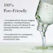 Pore Melt Mochi Cleansing Oil Ulei de curatare 200 ml