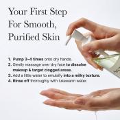 Pore Melt Mochi Cleansing Oil Ulei de curatare 200 ml