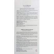 JUMISO Pore Melting Peeling Gel 150 ml - Exfoliant formulat cu gluconolactona si pudra fina de orez, care contribuie la indepartarea impuritatilor si a excesului de sebum si la mentinerea confortului pielii dupa exfoliere