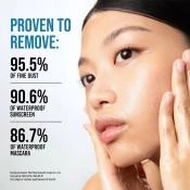 Pore-Purifying Pore Clearing Cleansing Oil Ulei de curatare 200 ml