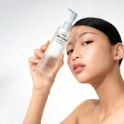 JUMISO Pore-Purifying Renew Ulei Demachiant Purifiant pentru Curatarea Porilor - Curatare Profunda, Control Sebum si Puncte Negre, 200 ml