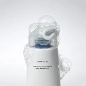 JUMISO Pore Purifying Foaming Cleanser Renew Spuma de Curatare cu Acid Salicilic 0.5% - Anti Puncte Negre si Porii Dilatati, 120 ml