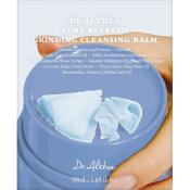 Dr. Althea Pore Refresh Grinding Cleansing Balm - balsam de curatare formulat cu ulei de soia si extract de frunze de ceai verde, care contribuie la curatarea machiajului si impuritatilor si la metinerea echilibrului pielii - 50 ml