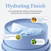 Dr. Althea Pore Refresh Grinding Cleansing Balm balsam de curatare - curatare si calmare, 50 ml