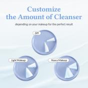 Dr. Althea Pore Refresh Grinding Cleansing Balm balsam de curatare - curatare si calmare, 50 ml